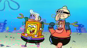 Paavo Pesusieni (S) - Liukukiekko; Professori Jalmari