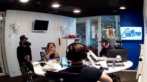 Radio Suomipopin Aamulypsy - 12.5. Koko Shitti