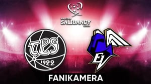 TPS - EräViikingit, Fanikamera - TPS - EräViikingit, Fanikamera 26.10.