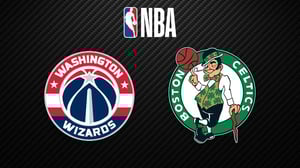 Washington Wizards - Boston Celtics - Washington Wizards - Boston Celtics 14.2.