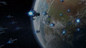 Muinaiset avaruusoliot - Alkuaine 115