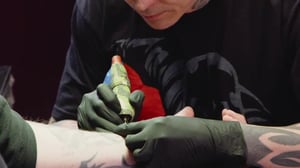 Tankkaustarinat - Sukulaisia ja tatuointeja