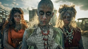 Britannia (16) - Jakso 3