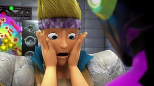 Miraculous: Ladybugin ja Cat Noirin seikkailut (7) - Vaientaja