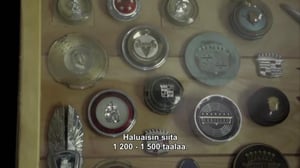 Amerikan kovimmat keräilijät - Romuttamoiden aarteet