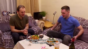 Sinkkuillallinen - Sipuliskandaali