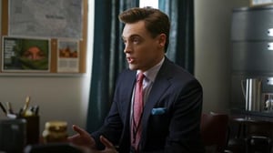 Rouva Ministeri (12) - Seitsemäs kerros