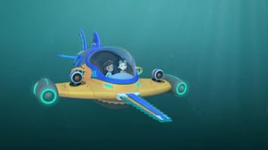 Rusty Rivets (S) - Rustyn säästöpossumurto / Rustyn rokkaava valas