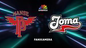 Manse PP - Joensuun Maila, Fanikamera - Manse PP - Joensuun Maila, Fanikamera 17.7.