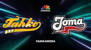 Hyvinkään Tahko - Joensuun Maila, Fanikamera - Hyvinkään Tahko - Joensuun Maila, Fanikamera 14.7.