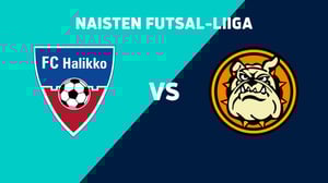 FC Halikko - Mad Max - FC Halikko - Mad Max 4.2.