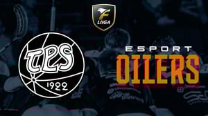 TPS - Oilers, miehet Fanikamera - TPS - Oilers, miehet Fanikamera 19.9.