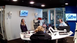 Radio Suomipopin Aamulypsy - 29.3. Koko Shitti