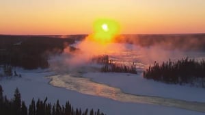 Rekkakuskit jäällä (7) - Roudasta rospuuttoon