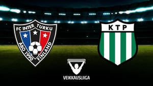 FC Inter - KTP - FC Inter - KTP 22.5.