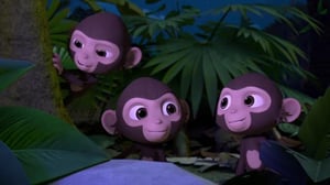 Rusty Rivets (S) - Rustyn konserttikiireet / Rusty ja herkkuvaras