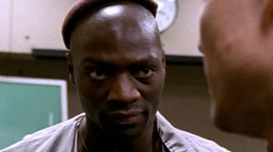 Oz (Paramount+) (12) - Gray Matter