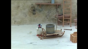 Pingu (S) - Pingu (S)