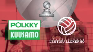 Pölkky Kuusamo - Hämeenlinna - Pölkky Kuusamo - Hämeenlinna 30.9.