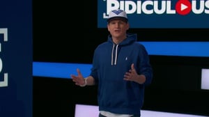 Ridiculousness - Chanel and Sterling CCXCIV