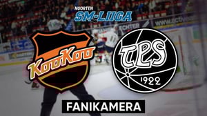 KooKoo - TPS, Fanikamera - KooKoo - TPS, Fanikamera 12.10.