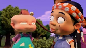 Ipanat (S) - I, Baby; Fan-gelica