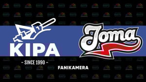 KiPa -90 - JoMa, miehet Fanikamera - KiPa -90 - JoMa, miehet Fanikamera 25.8.