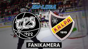 TPS - KalPa, Fanikamera - TPS - KalPa, Fanikamera 1.11.
