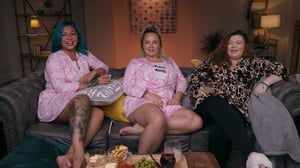 Teen Mom: Girls' Night In - Clean the Garage