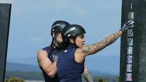 The Challenge - The List