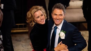 Madam Secretary (12) - Family Separation, Part 2
