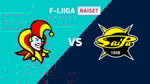Jokerit - SaiPa - Jokerit - SaiPa 18.2.