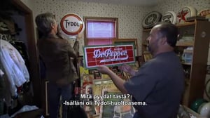 Amerikan kovimmat keräilijät - Kova pähkinä purtavaksi