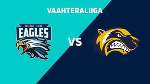 Eagles - Wolverines - Eagles - Wolverines 9.6.