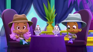 Bubble Guppies (S) - Jumituspäivä Rivakkalassa!