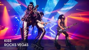 Kiss - Rocks Vegas - Kiss - Rocks Vegas