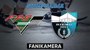 FPS - Riemu, Fanikamera - FPS - Riemu, Fanikamera 28.9.