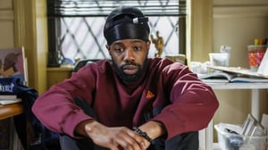 Flatbush Misdemeanors (Paramount+) (12) - bad connection