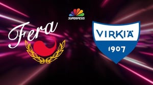 Fera - Lapuan Virkiä - Fera - Lapuan Virkiä 6.7.