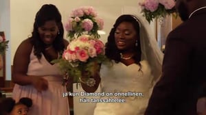 Neljät häät Amerikassa - Tähtien alla ja tanssin humussa