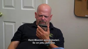 Panttilainaamo - Einsteinin kynänjäljillä