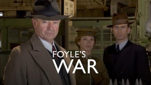 Foylen sota (12) - Synkeä talvi