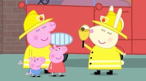 Pipsa Possu (S) - Paloauto