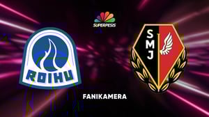 Roihuttaret - Seinäjoen Maila-Jussit, Fanikamera - Roihuttaret - Seinäjoen Maila-Jussit, Fanikamera 21.7.