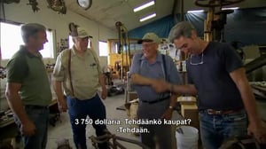 Amerikan kovimmat keräilijät - Yksi kaikkea