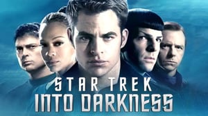 Star Trek into Darkness (12) - Star Trek into Darkness (12)