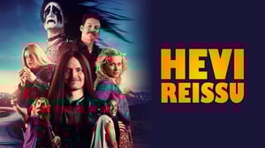 Hevi reissu (12) - Hevi reissu