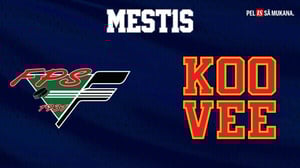 FPS - KOOVEE - FPS - KOOVEE 20.3.