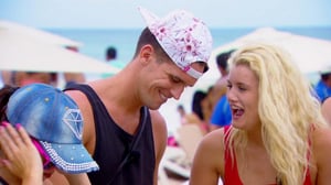 Spring Break with Grandad(Paramount+) (16) - Pleasure Party