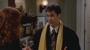 Will & Grace (7) - Kulkuset